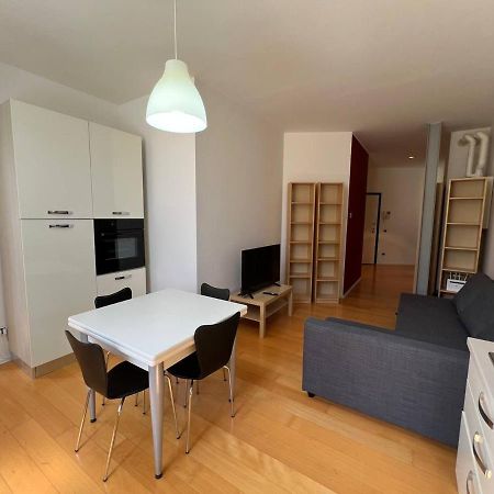 Dolada, Meraviglia Nel Centro Di Belluno Apartment Bagian luar foto
