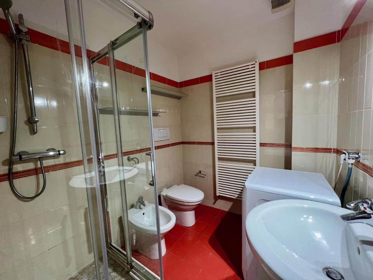 Dolada, Meraviglia Nel Centro Di Belluno Apartment Bagian luar foto