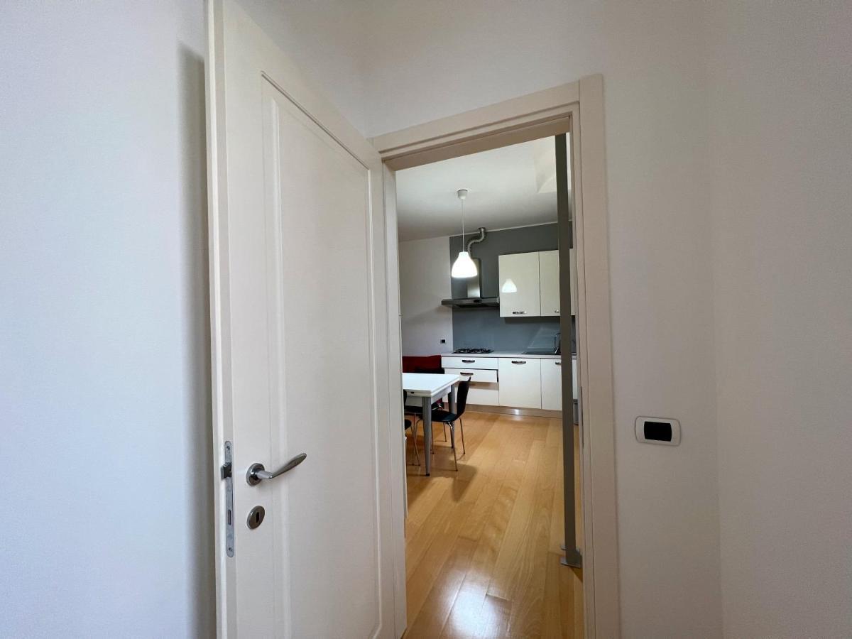 Dolada, Meraviglia Nel Centro Di Belluno Apartment Bagian luar foto