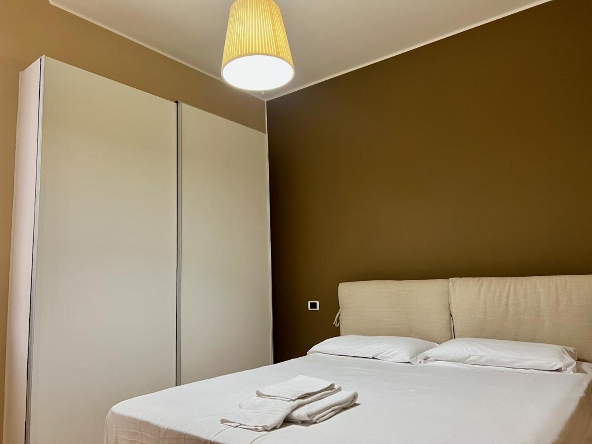 Dolada, Meraviglia Nel Centro Di Belluno Apartment Bagian luar foto