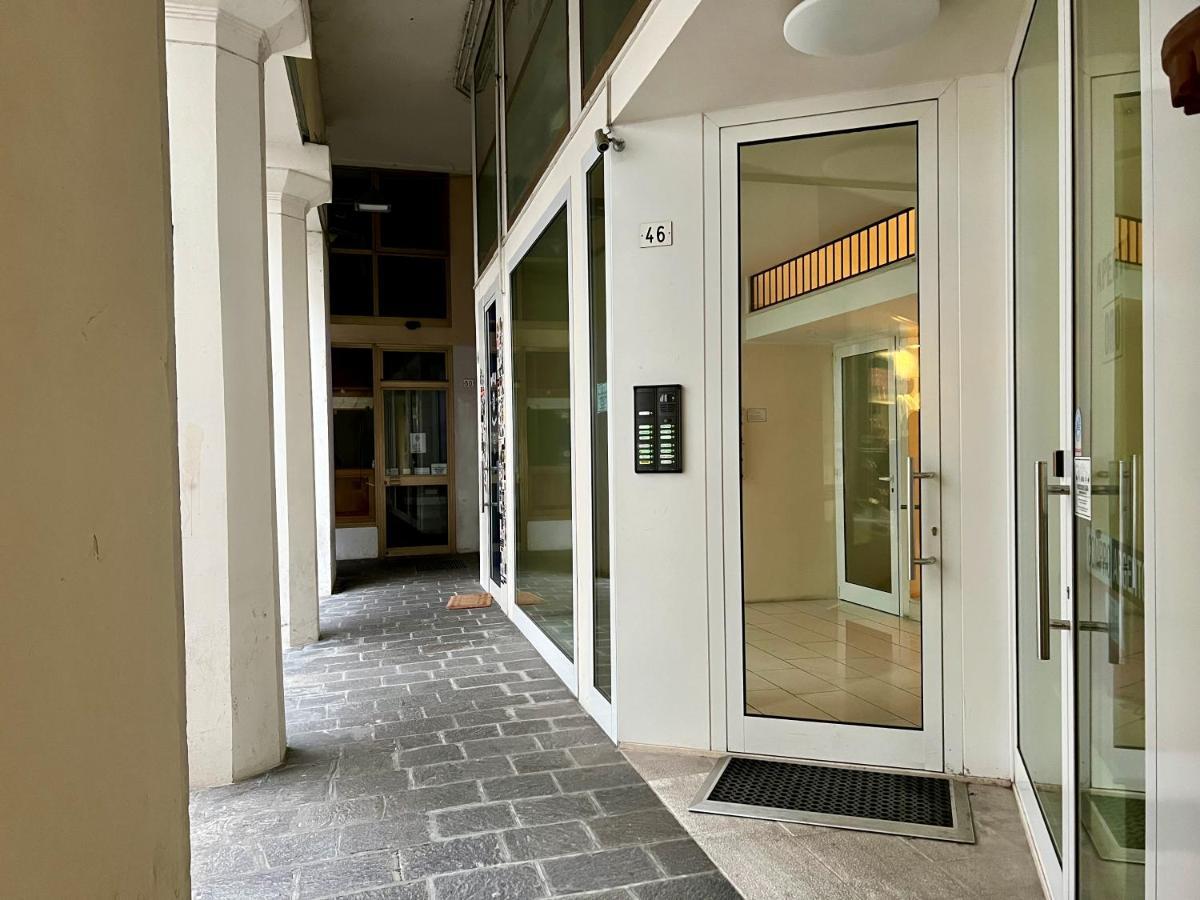 Dolada, Meraviglia Nel Centro Di Belluno Apartment Bagian luar foto