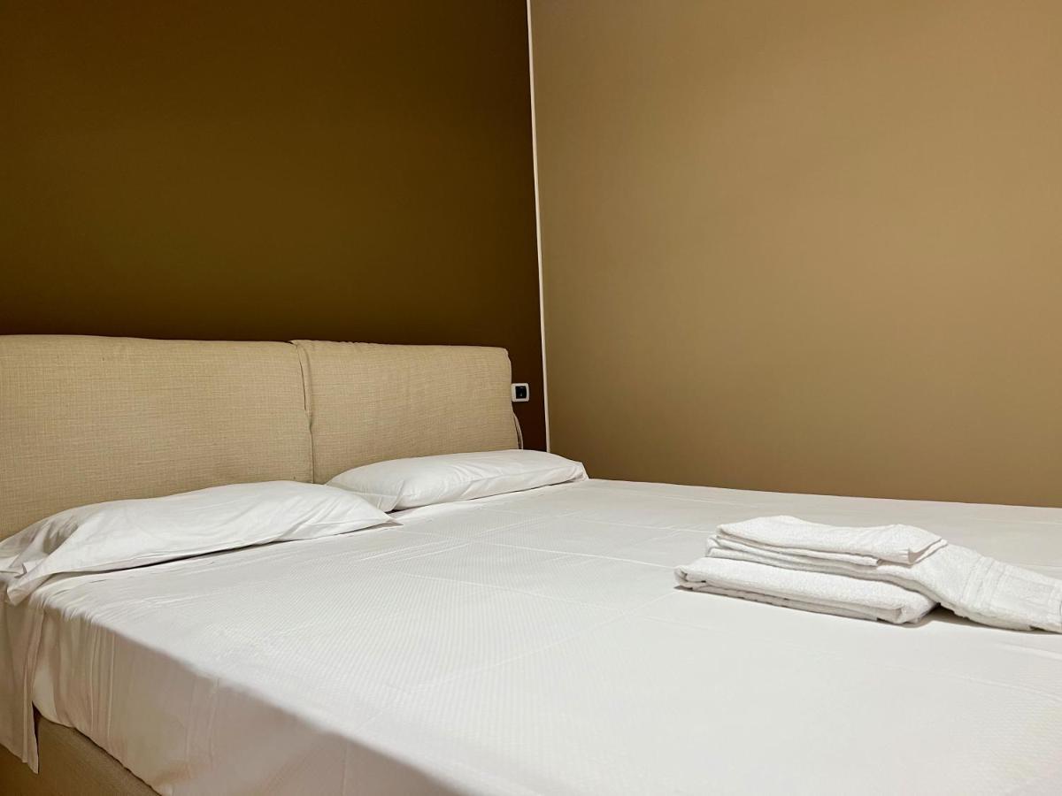 Dolada, Meraviglia Nel Centro Di Belluno Apartment Bagian luar foto