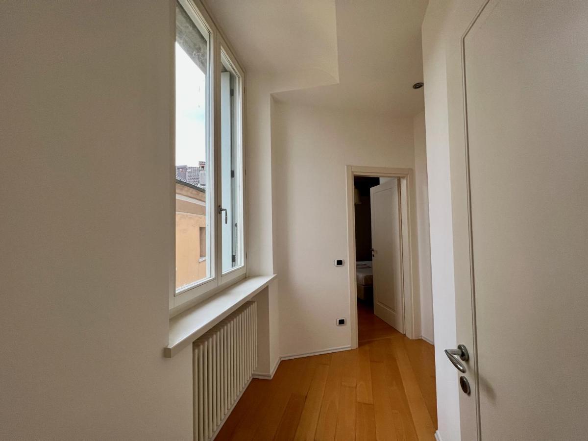 Dolada, Meraviglia Nel Centro Di Belluno Apartment Bagian luar foto