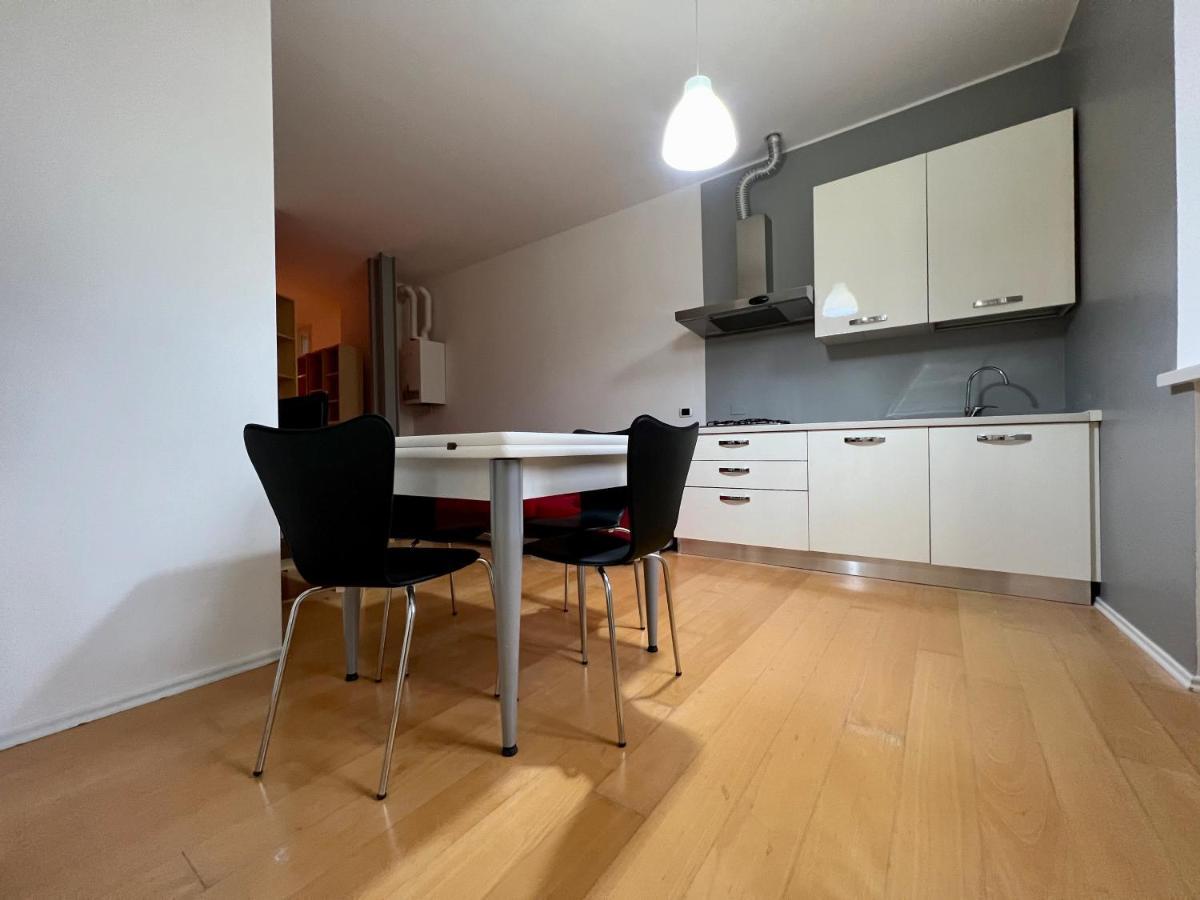 Dolada, Meraviglia Nel Centro Di Belluno Apartment Bagian luar foto