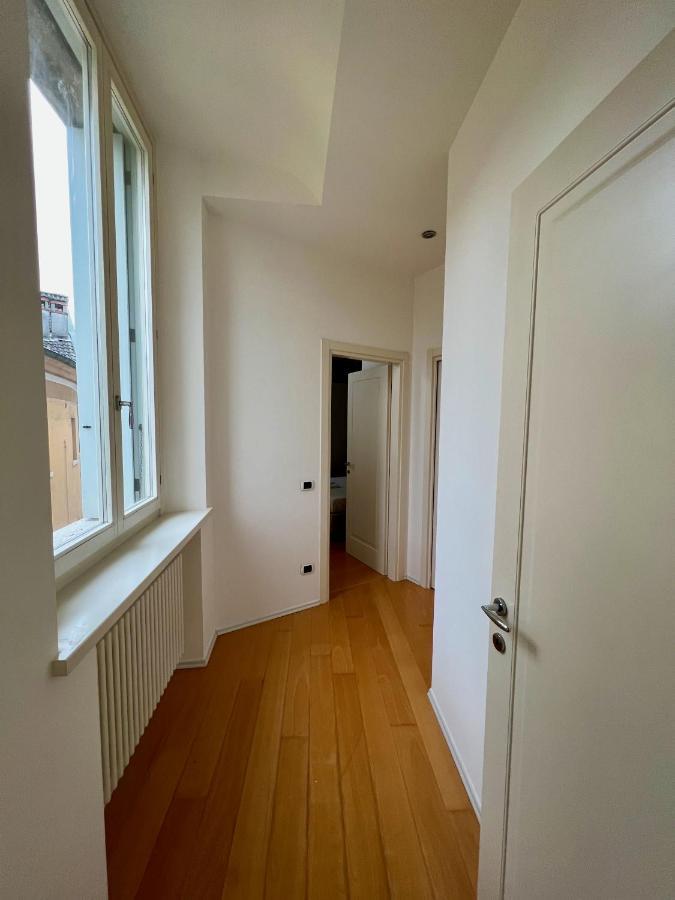 Dolada, Meraviglia Nel Centro Di Belluno Apartment Bagian luar foto