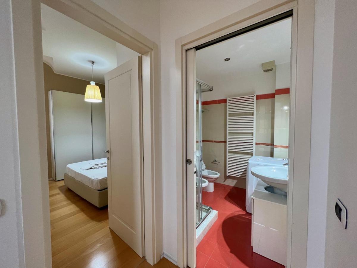 Dolada, Meraviglia Nel Centro Di Belluno Apartment Bagian luar foto