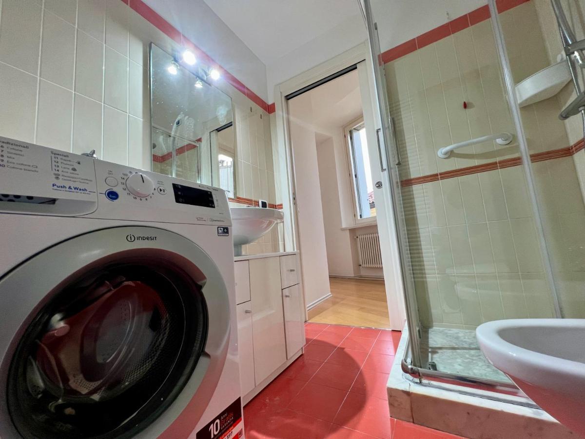 Dolada, Meraviglia Nel Centro Di Belluno Apartment Bagian luar foto