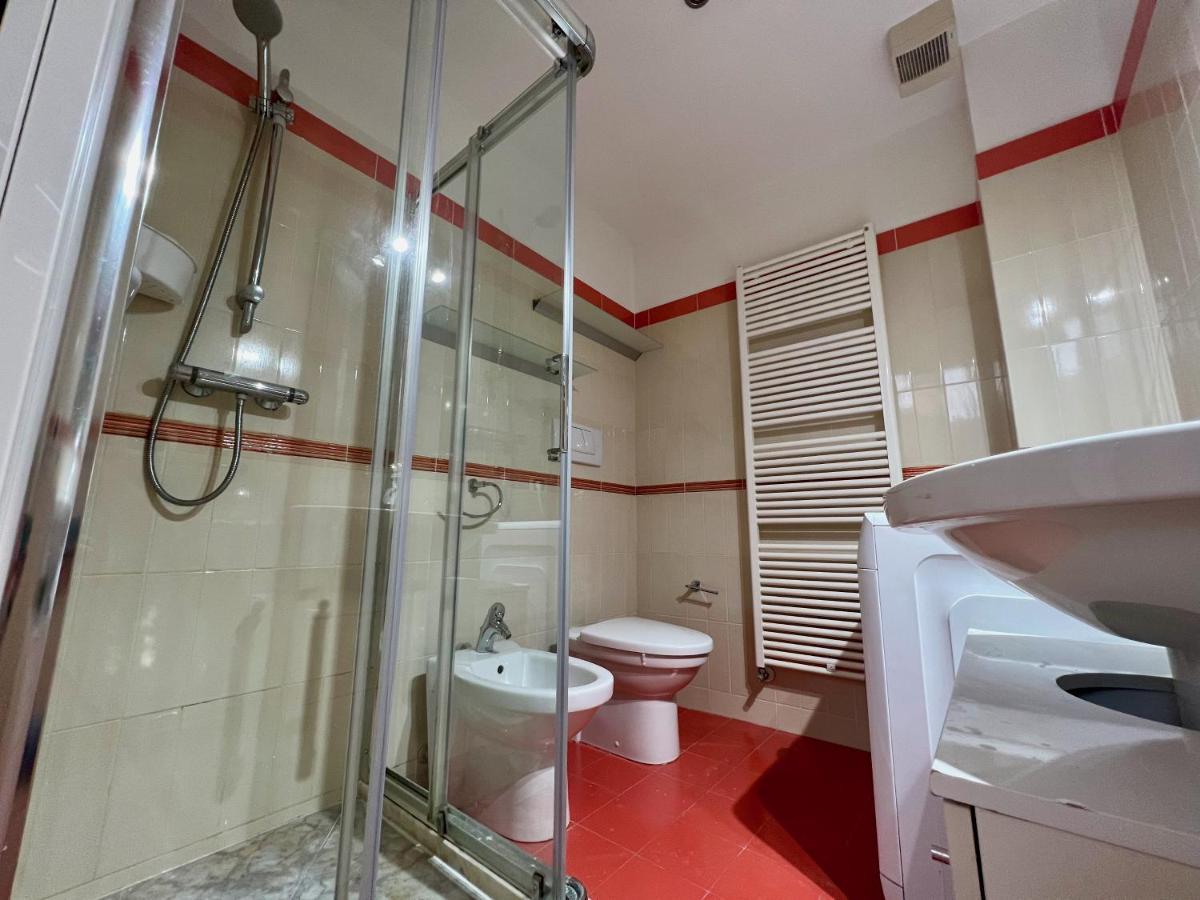 Dolada, Meraviglia Nel Centro Di Belluno Apartment Bagian luar foto