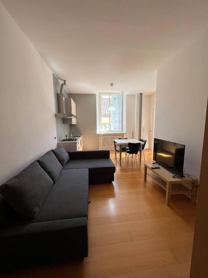 Dolada, Meraviglia Nel Centro Di Belluno Apartment Bagian luar foto