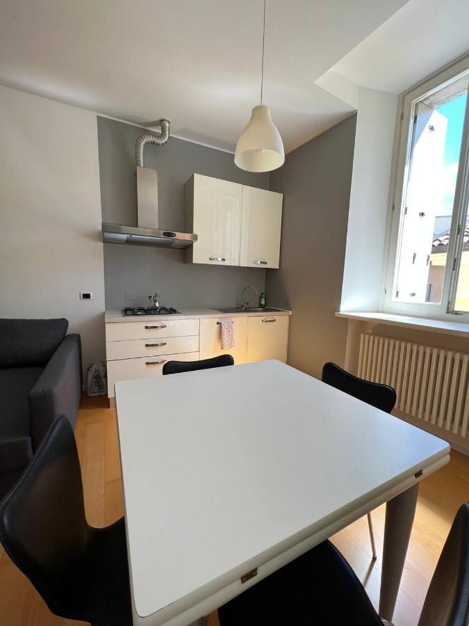 Dolada, Meraviglia Nel Centro Di Belluno Apartment Bagian luar foto