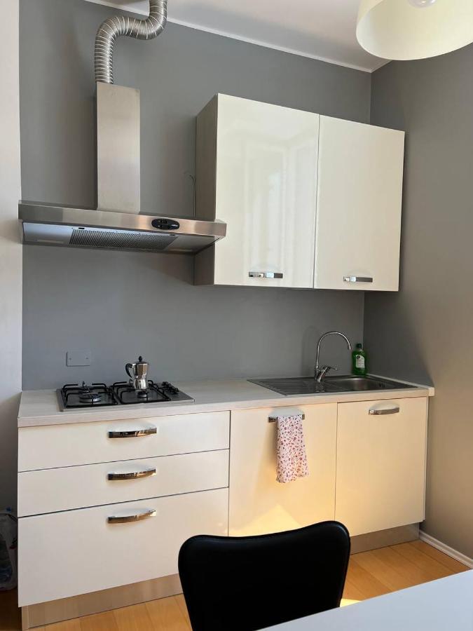 Dolada, Meraviglia Nel Centro Di Belluno Apartment Bagian luar foto