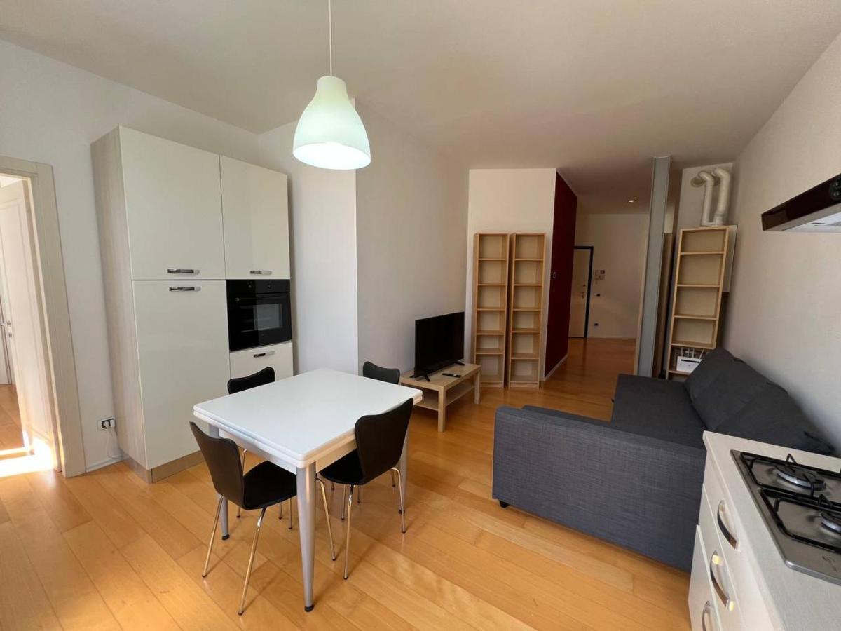Dolada, Meraviglia Nel Centro Di Belluno Apartment Bagian luar foto
