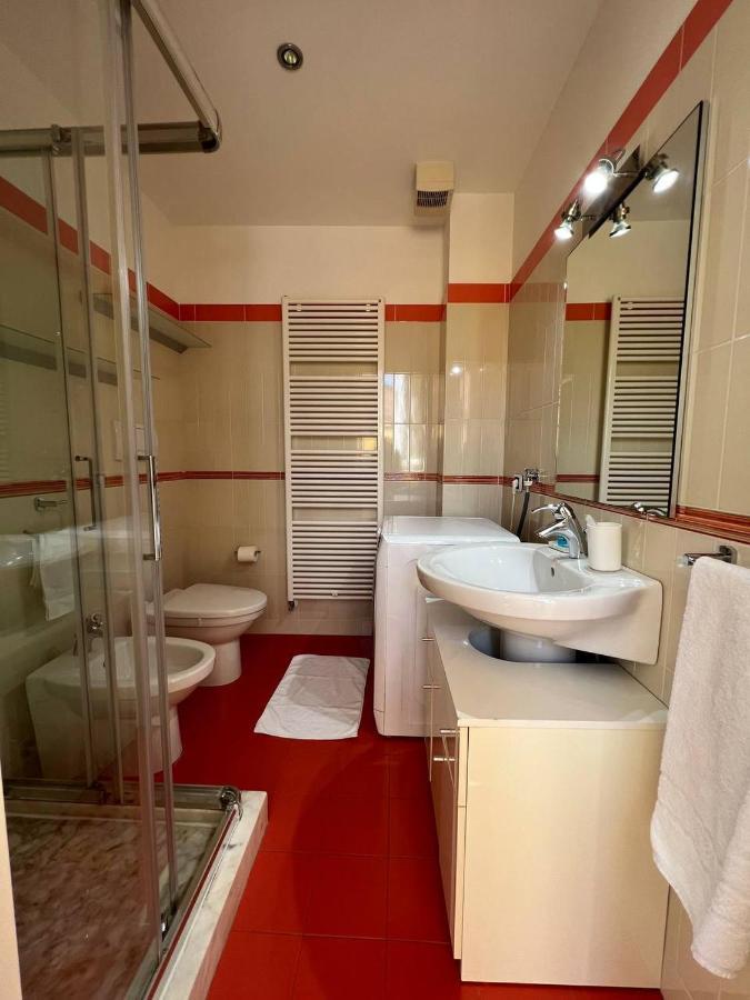 Dolada, Meraviglia Nel Centro Di Belluno Apartment Bagian luar foto