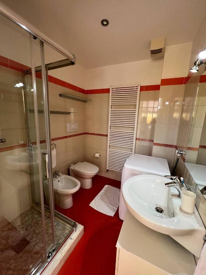 Dolada, Meraviglia Nel Centro Di Belluno Apartment Bagian luar foto